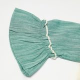 Girls Shalwar Suits - Green, Girls Shalwar Kameez, Chase Value, Chase Value