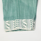 Girls Shalwar Suits - Green, Girls Shalwar Kameez, Chase Value, Chase Value