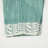 Girls Shalwar Suits - Green, Girls Shalwar Kameez, Chase Value, Chase Value