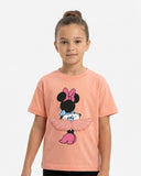 Eminent Girls Half Sleeves T-Shirt, Girls T-Shirts, Eminent, Chase Value