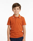 Eminent Boys Polo Half Sleeves T-Shirt, Boys T-Shirts, Eminent, Chase Value