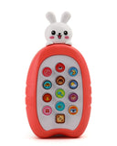 Musical Phone