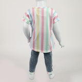 Girls Suit - Multi Color, Girls Suits, Chase Value, Chase Value