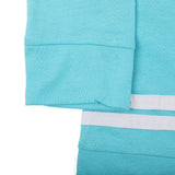 Boys Full Sleeves T-Shirt - Sky Blue, Boys T-Shirts, Chase Value, Chase Value