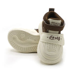 Boys Casual Long Shoes - Brown, Boys Casual Shoes & Sneakers, Chase Value, Chase Value
