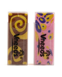 Eraser Set- 2 Pcs