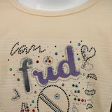 Girls Skirt Suit - Fawn, Girls Suits, Chase Value, Chase Value