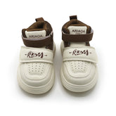 Boys Casual Long Shoes - Brown, Boys Casual Shoes & Sneakers, Chase Value, Chase Value