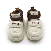 Boys Casual Long Shoes - Brown, Boys Casual Shoes & Sneakers, Chase Value, Chase Value