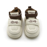 Boys Casual Long Shoes - Brown, Boys Casual Shoes & Sneakers, Chase Value, Chase Value