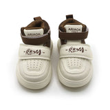 Boys Casual Long Shoes - Brown, Boys Casual Shoes & Sneakers, Chase Value, Chase Value