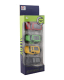Car Set Toy, Die-cast Model Car, Chase Value, Chase Value