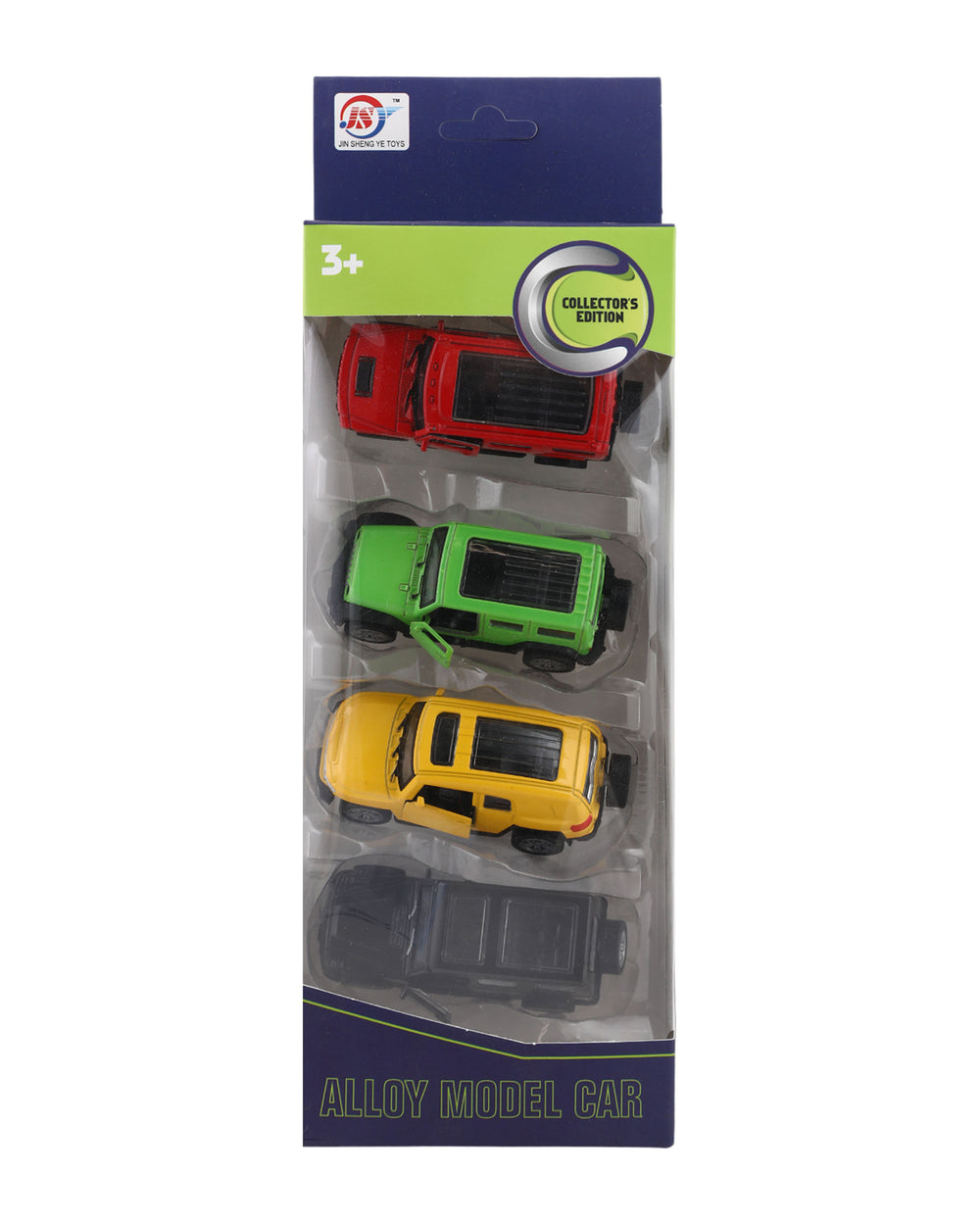 Car Set Toy, Die-cast Model Car, Chase Value, Chase Value