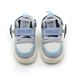 Boys Casual Long Shoes - Grey, Boys Casual Shoes & Sneakers, Chase Value, Chase Value