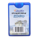 Valuables Kids Pocket Perfume 15ml - Littleking, Men Body Spray & Mist, Chase Value, Chase Value