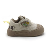 Girls Sneakers Shoes - Beige, Girls Sneakers & Shoes, Chase Value, Chase Value