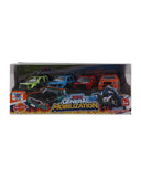 Car Set Toy, Die-cast Model Car, Chase Value, Chase Value