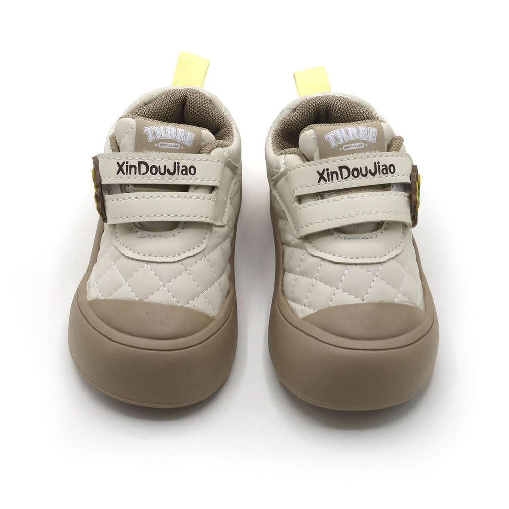Girls Sneakers Shoes - Beige, Girls Sneakers & Shoes, Chase Value, Chase Value