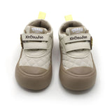 Girls Sneakers Shoes - Beige, Girls Sneakers & Shoes, Chase Value, Chase Value