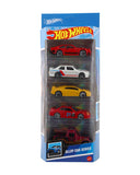 Car Set Toy, Die-cast Model Car, Chase Value, Chase Value