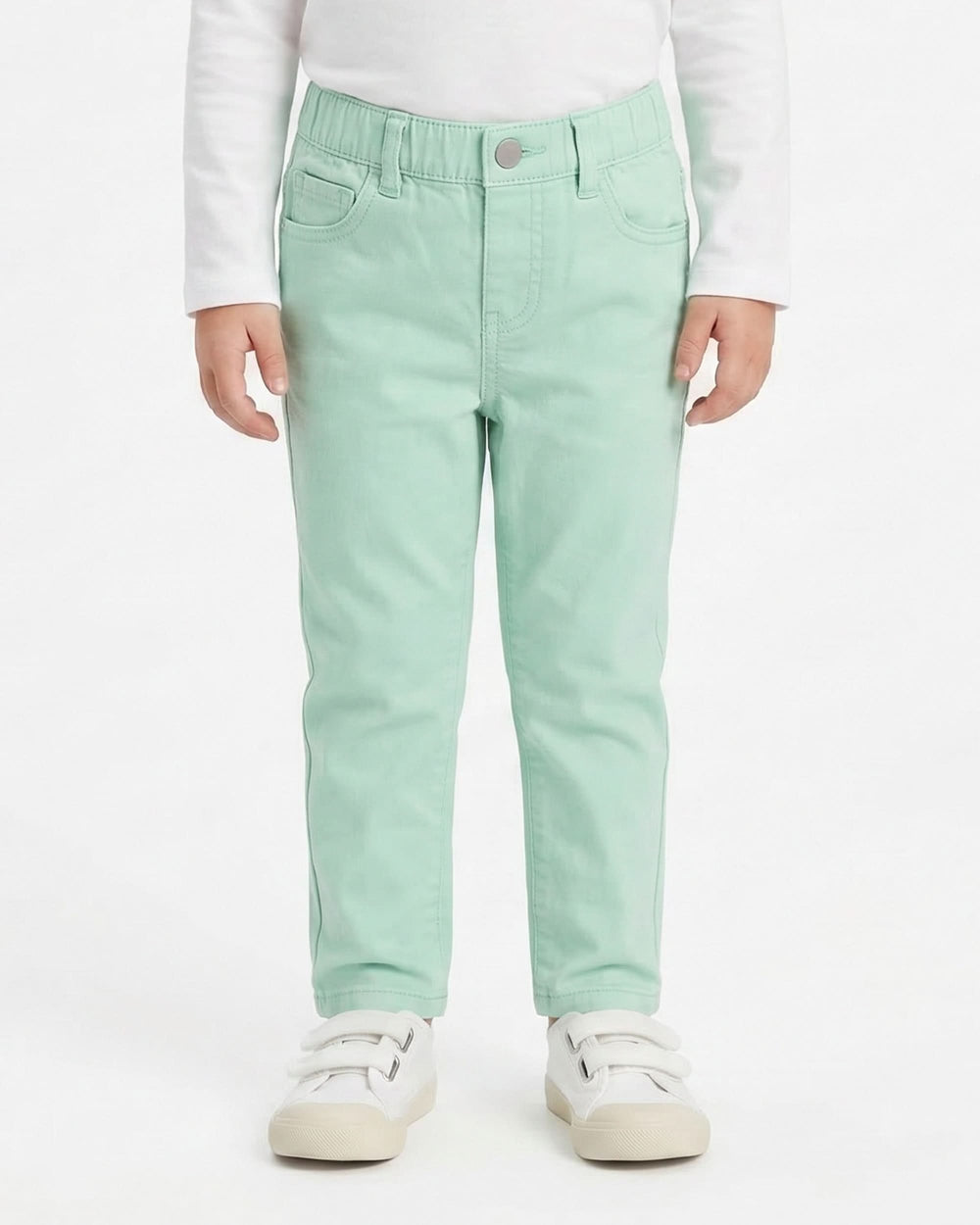 Eminent Girls Cotton Pant, Girls Pants & Capri, Eminent, Chase Value