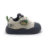 Girls Sneakers Shoes - Grey, Girls Sneakers & Shoes, Chase Value, Chase Value