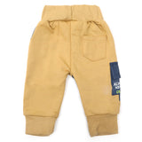 Newborn Boys Trouser - Fawn, Newborn Boys Shorts & Pants, Chase Value, Chase Value