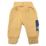 Newborn Boys Trouser - Fawn, Newborn Boys Shorts & Pants, Chase Value, Chase Value