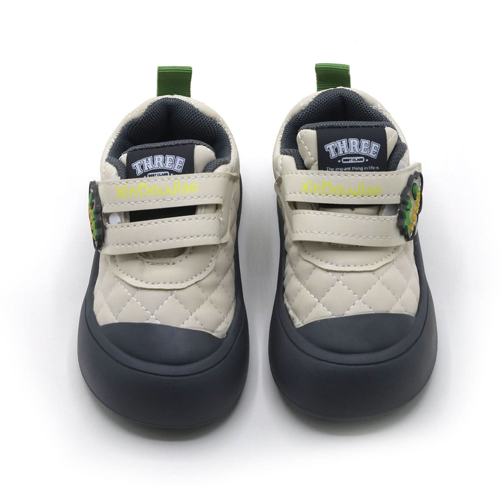 Girls Sneakers Shoes - Grey, Girls Sneakers & Shoes, Chase Value, Chase Value