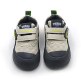 Girls Sneakers Shoes - Grey, Girls Sneakers & Shoes, Chase Value, Chase Value