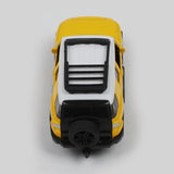 Die-Cast Jeep, Die-cast Model Car, Chase Value, Chase Value