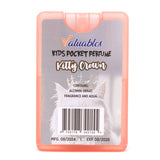 Valuables Kids Pocket Perfume 15ml - Kitty Crow, Men Body Spray & Mist, Chase Value, Chase Value