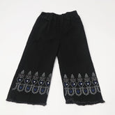 Girl's Denim Pant - Black, Girls Pants & Capri, Chase Value, Chase Value