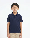 Eminent Boys Half Sleeves Polo T-Shirt, Boys T-Shirts, Eminent, Chase Value