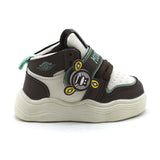 Boys Casual Long Shoes - Brown, Boys Casual Shoes & Sneakers, Chase Value, Chase Value