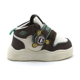 Boys Casual Long Shoes - Brown, Boys Casual Shoes & Sneakers, Chase Value, Chase Value
