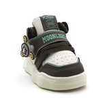 Boys Casual Long Shoes - Brown, Boys Casual Shoes & Sneakers, Chase Value, Chase Value