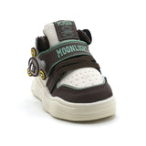Boys Casual Long Shoes - Brown, Boys Casual Shoes & Sneakers, Chase Value, Chase Value