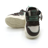 Boys Casual Long Shoes - Brown, Boys Casual Shoes & Sneakers, Chase Value, Chase Value