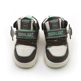 Boys Casual Long Shoes - Brown, Boys Casual Shoes & Sneakers, Chase Value, Chase Value