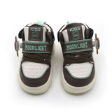 Boys Casual Long Shoes - Brown, Boys Casual Shoes & Sneakers, Chase Value, Chase Value