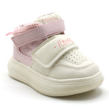 Girls Casual Long Shoes - Pink, Girls Sneakers & Shoes, Chase Value, Chase Value