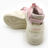 Girls Casual Long Shoes - Pink, Girls Sneakers & Shoes, Chase Value, Chase Value