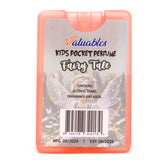 Valuables Kids Pocket Perfume 15ml - Fairy Tale, Men Body Spray & Mist, Chase Value, Chase Value