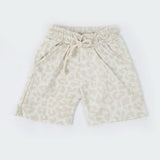 Girls Short - Fawn, Girls Shorts Skirts, Chase Value, Chase Value