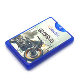 Valuables Kids Pocket Perfume 15ml - Ghost Ride, Men Body Spray & Mist, Chase Value, Chase Value