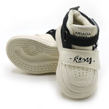 Boys Casual Long Shoes - Black, Boys Casual Shoes & Sneakers, Chase Value, Chase Value