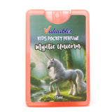 Valuables Kids Pocket Perfume 15ml - Mystic Uni, Men Body Spray & Mist, Chase Value, Chase Value