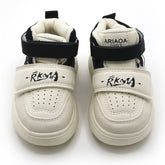 Boys Casual Long Shoes - Black, Boys Casual Shoes & Sneakers, Chase Value, Chase Value