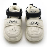 Boys Casual Long Shoes - Black, Boys Casual Shoes & Sneakers, Chase Value, Chase Value